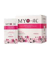 MYO-AC PHARCOS 20BUST 4,7G