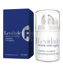 LEVIDADE CREMA 50ML