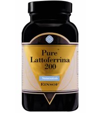 PURE LATTOFERRINA 200 EINSOF