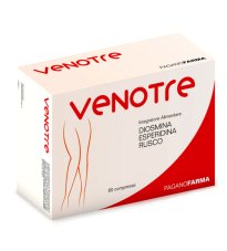 VENOTRE 60CPR