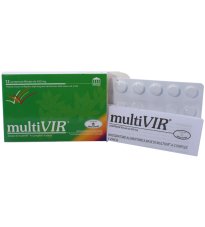 MULTIVIR 12CPR FILMATE