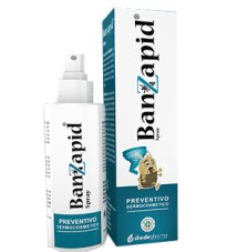 BANZAPID SPR PREVENZIONE 100ML