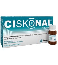 CISKONAL 10FL 10ML