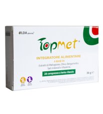 TOPMET 28CPR