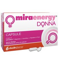 MIRAENERGY DONNA 40CPS