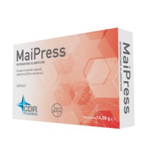 MAIPRESS 30CPS