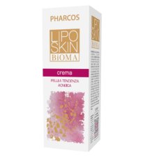 LIPOSKIN BIOMA PHARCOS CR 40ML