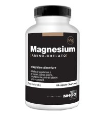 NHCO MAGNESIUM 84CPS