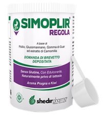 SIMOPLIR REGOLA POLVERE 140G