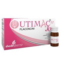 UTIMAC 30 JOY 10FL 10ML