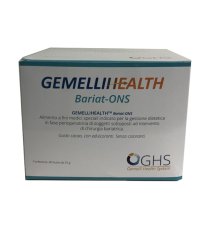 GEMELLIHEALTH BARIAT ONS 40BUS