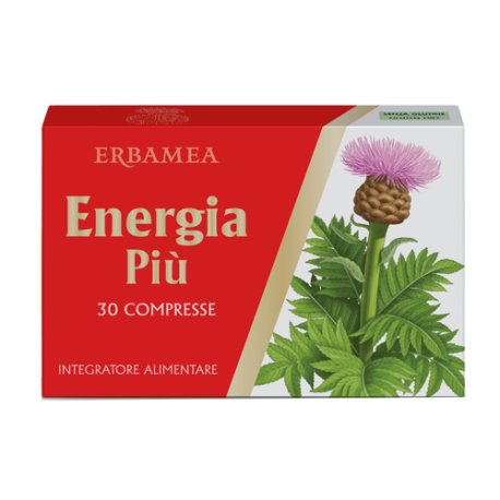 ENERGIA PIU' 30CPR