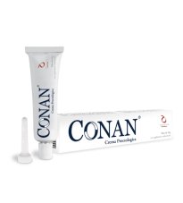 CONAN CREMA PROCTOLOGICA 30G