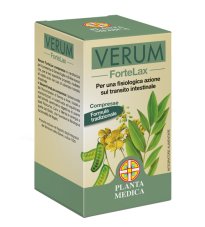 VERUM FORTELAX 80CPR