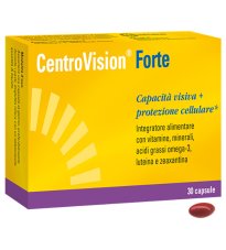 CENTROVISION FORTE 30CPS