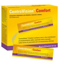 CENTROVISION COMFORT 28BUST