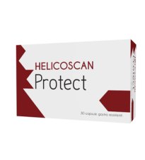 HELICOSCAN PROTECT 30CPS GASTR