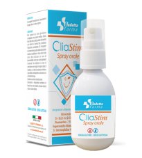 CLIASTIM SPRAY ORALE 20ML