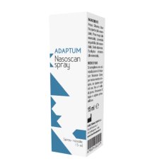 ADAPTUM NASOSCAN SPRAY NASALE