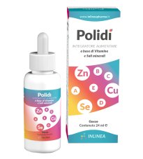 POLIDI' GOCCE 24ML