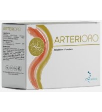 ARTERIORO 20BUST 120G