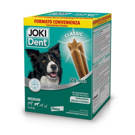 JOKI DENT CLASSIC MP CANI M