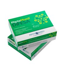 PHYTOMUNIL DIFESA 20CPR PHYTOMUNIL DIFESA 20CPR