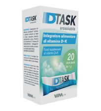 D-TASK+K 20STICK