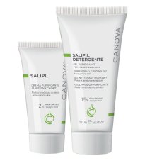 SALIPIL CREMA+SALIPIL DET OMAG