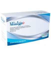 MIALGO+ 20BUST