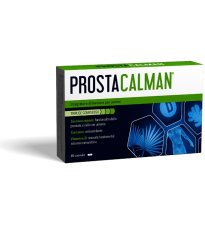 PROSTACALMAN 40CPS