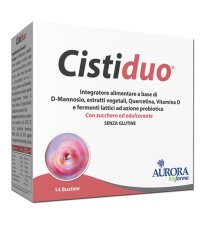 CISTIDUO 14BUST