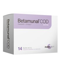 BETAMUNAL COD 14BUST