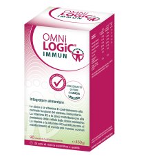 OMNI LOGIC IMMUN 450G