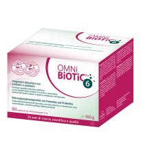 OMNI BIOTIC 6 60BUST OMNI BIOTIC 6 60BUST
