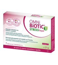 OMNI BIOTIC STRESS REPAIR 7BUS