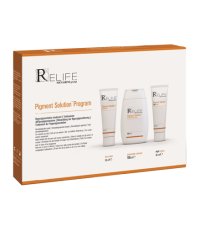 PIGMENT SOLUTION PROGRAM KIT