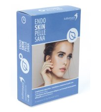 ENDO SKIN PELLE SANA 30CPS