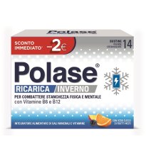 POLASE RICARICA INV14BUST PR20