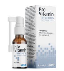 PREVITAMIN IMMUNO LATTOFER30ML