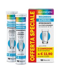 MASSIGEN MAGN SUPER18+18CPR EF