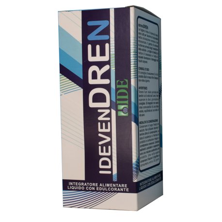 IDEVEN DREN 200ML