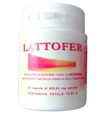 LATTOFER 20CPS