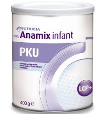 PKU ANAMIX INFANT 400G