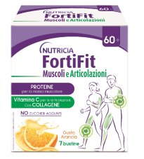 FORTIFIT MUSCOLI&ARTICOL ARA