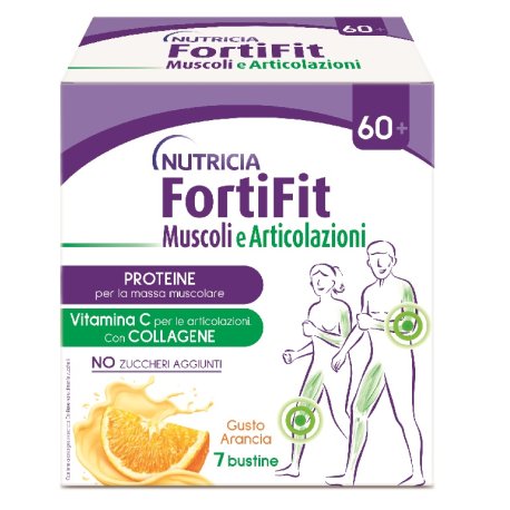 FORTIFIT MUSCOLI&ARTICOL ARA