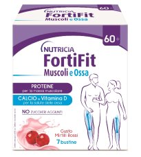 FORTIFIT MUSCOLI&OSSA MIRT RO