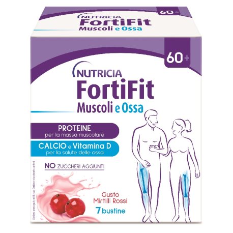 FORTIFIT MUSCOLI&OSSA MIRT RO