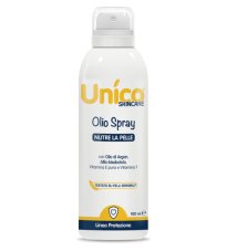 UNICO OLIO SECCO SPRAY 100ML