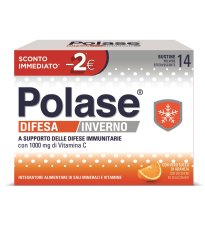 POLASE DIFESA INV 14BUST PRO20